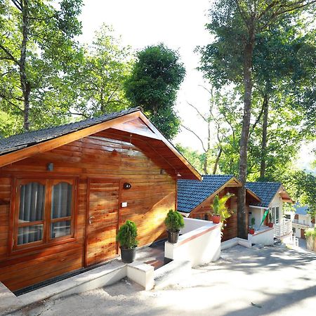Coorg Coffee Bean Resort Мадикери Екстериор снимка