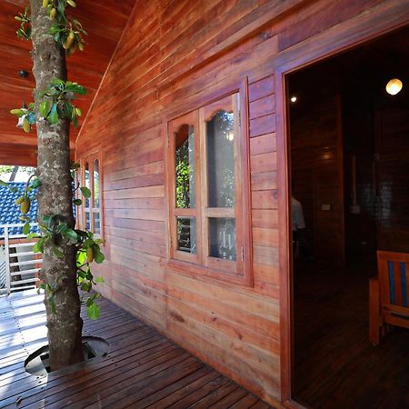 Coorg Coffee Bean Resort Мадикери Екстериор снимка