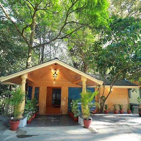 Coorg Coffee Bean Resort Мадикери Екстериор снимка