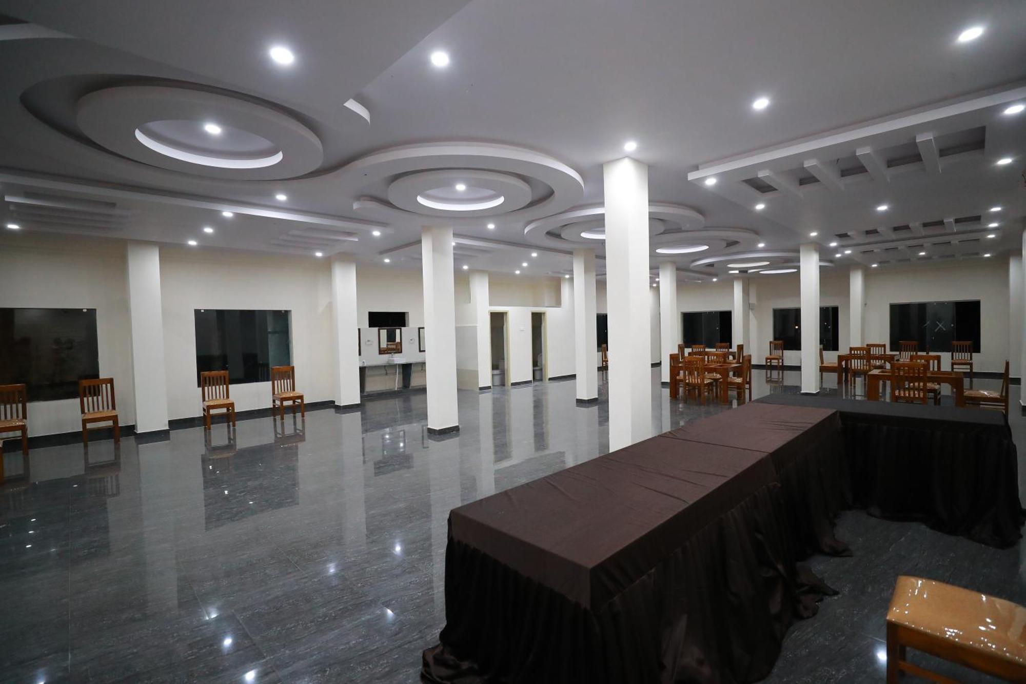 Coorg Coffee Bean Resort Мадикери Екстериор снимка
