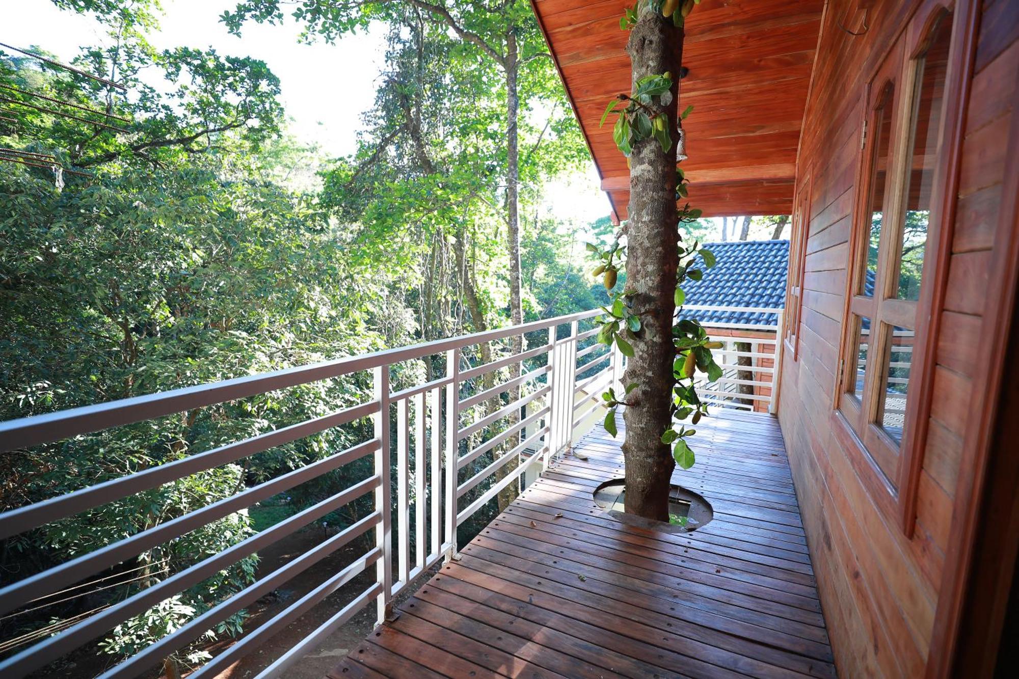 Coorg Coffee Bean Resort Мадикери Екстериор снимка